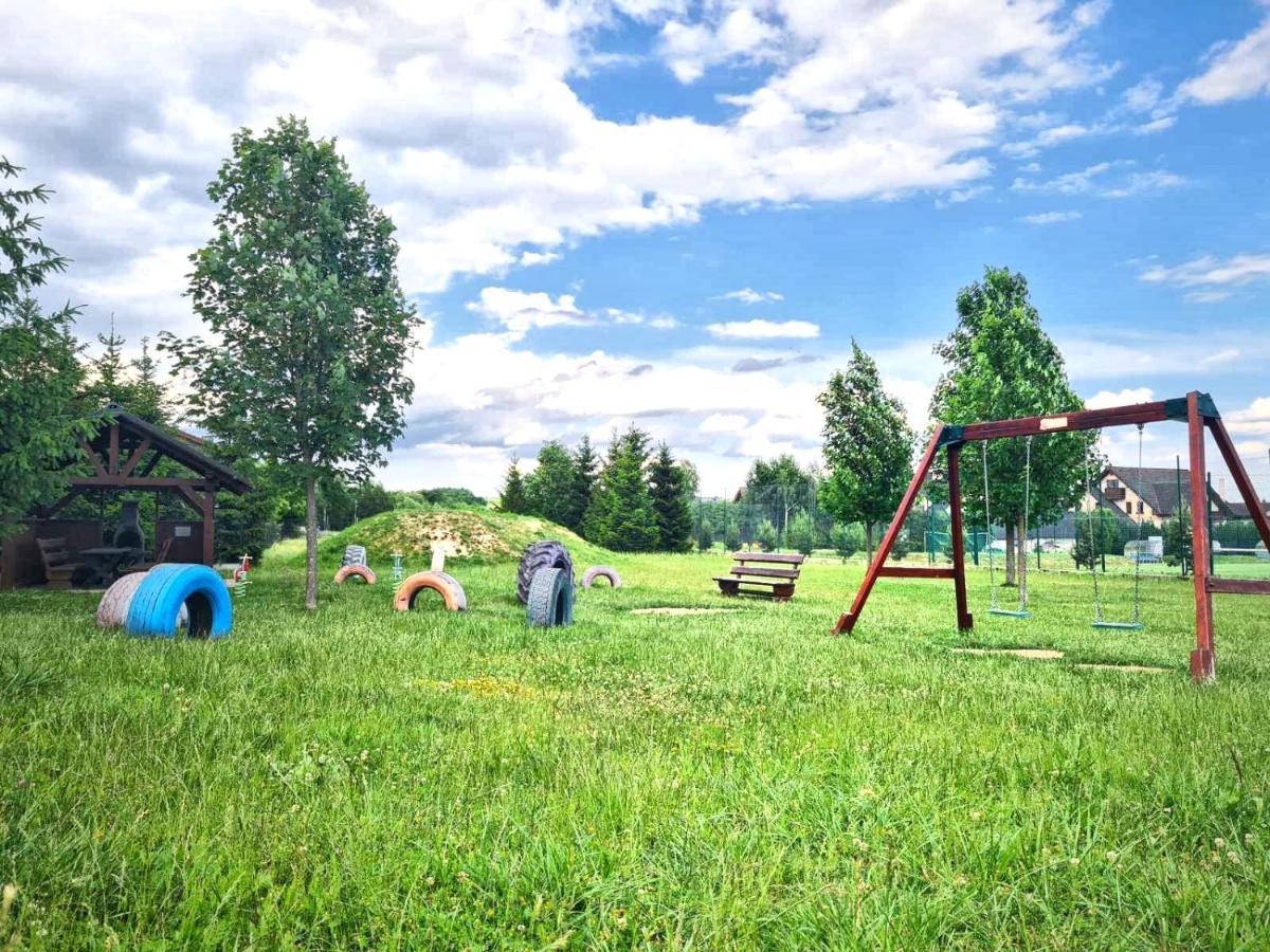 Apartment Tatry Hiking & Wellness 벨카 롬니차 외부 사진