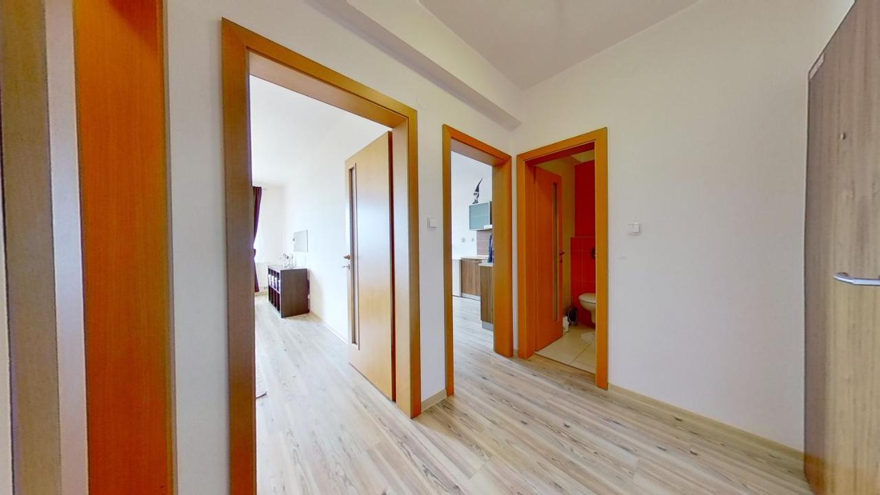 Apartment Tatry Hiking & Wellness 벨카 롬니차 외부 사진
