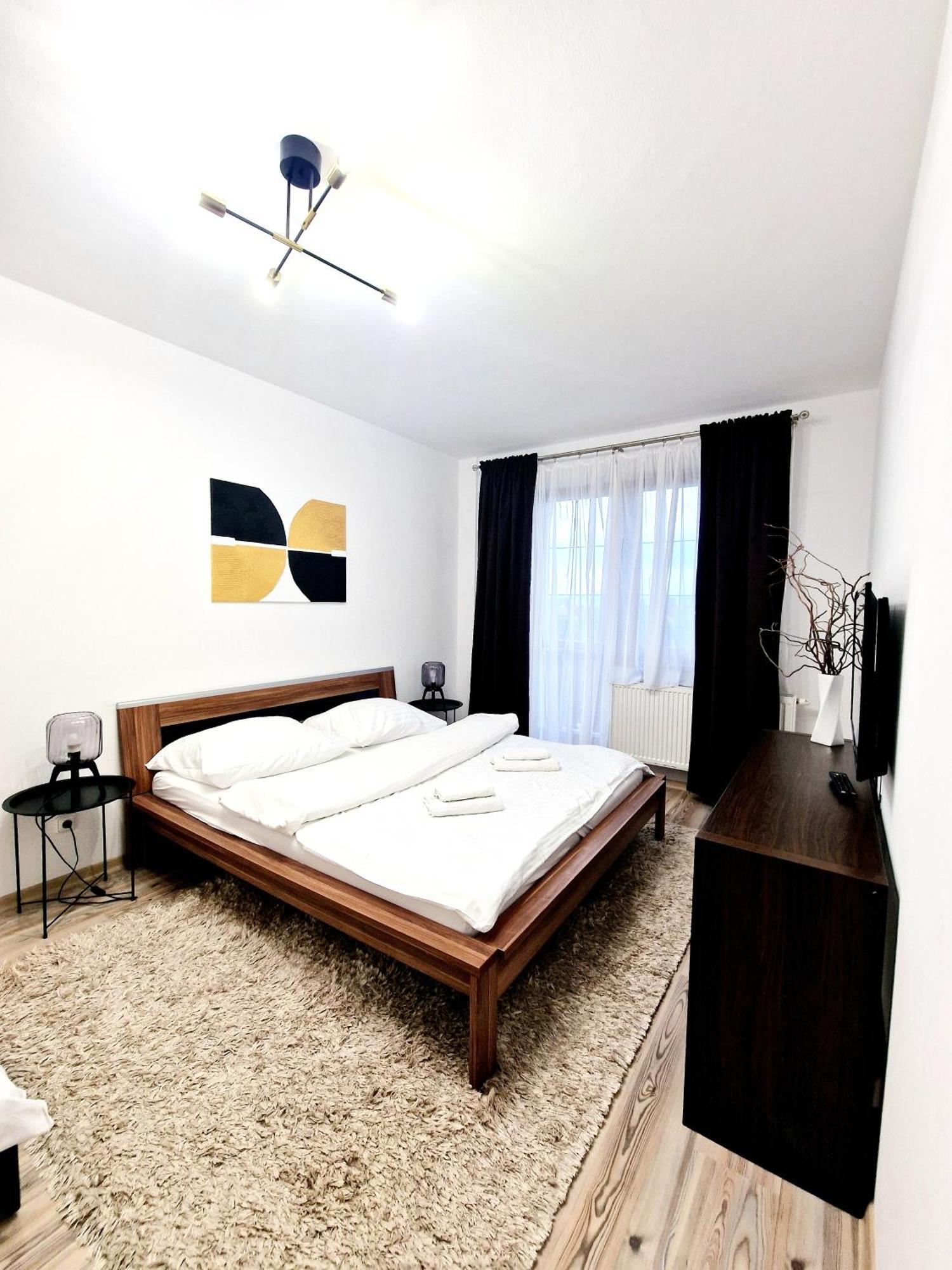 Apartment Tatry Hiking & Wellness 벨카 롬니차 외부 사진
