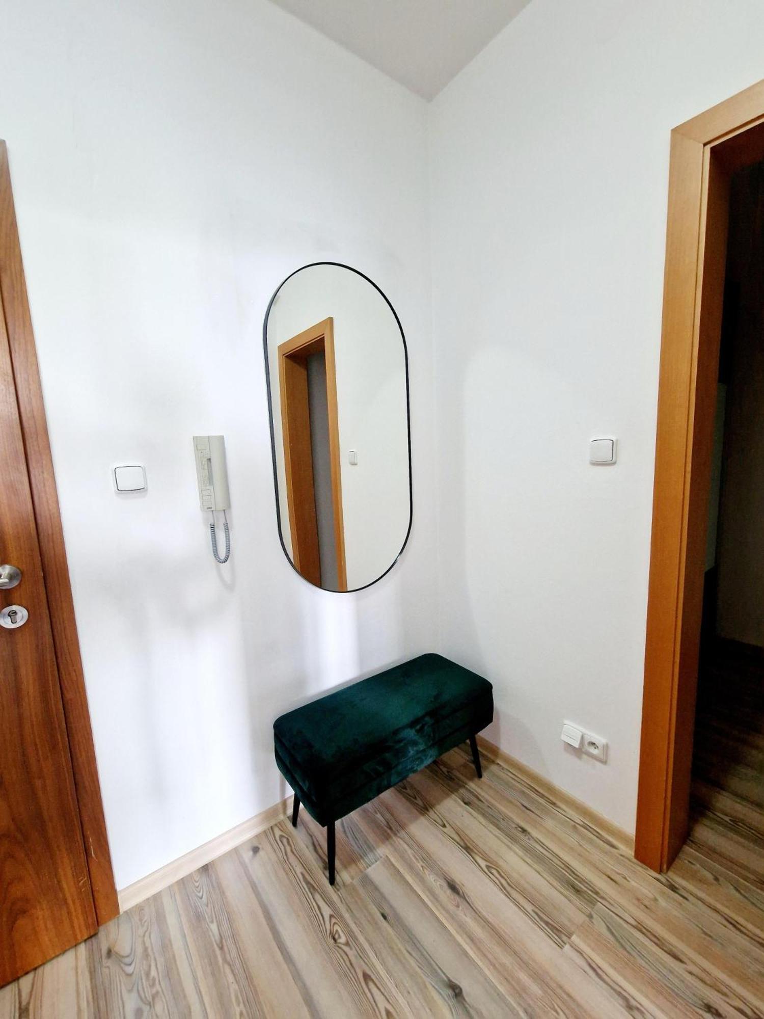 Apartment Tatry Hiking & Wellness 벨카 롬니차 외부 사진
