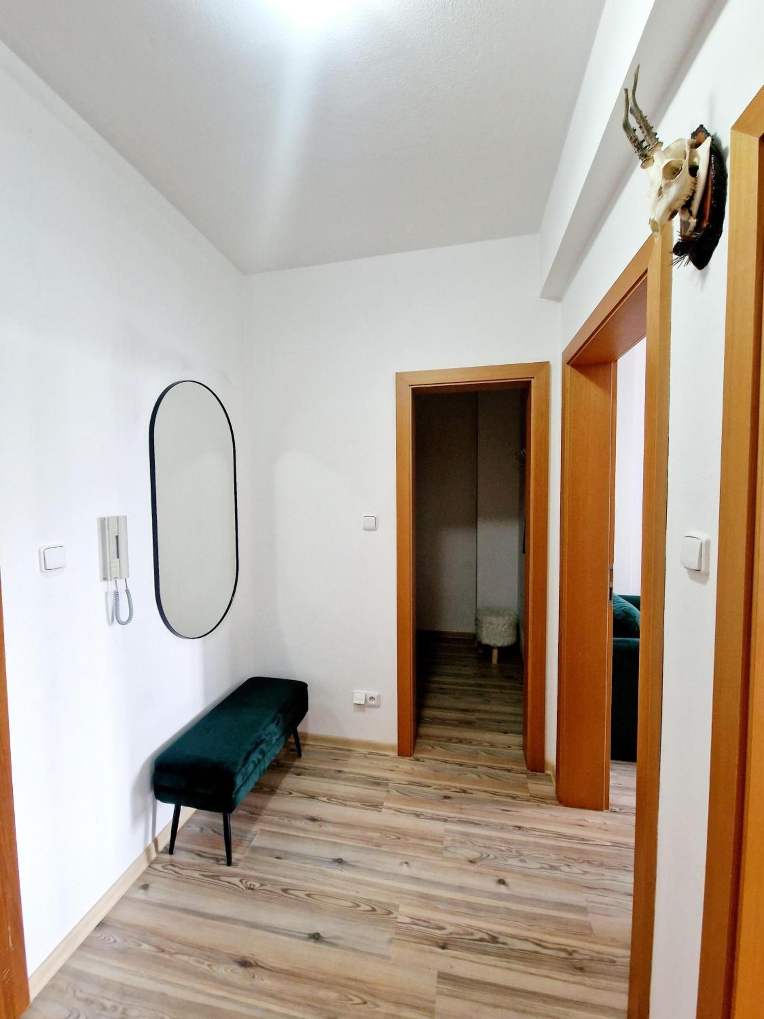Apartment Tatry Hiking & Wellness 벨카 롬니차 외부 사진